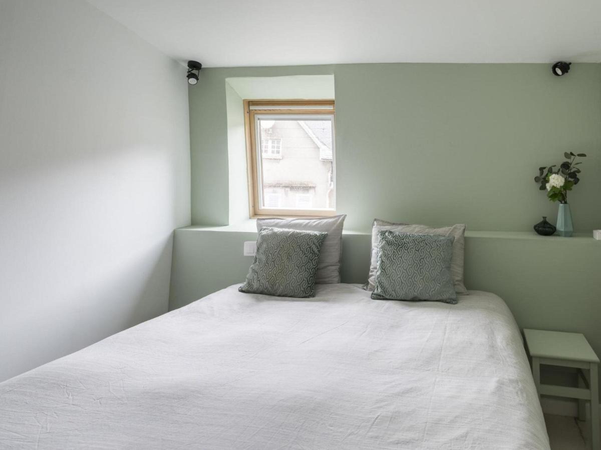 Lovely Holiday Home Near Joset Alain Dun-sur-Meuse Buitenkant foto