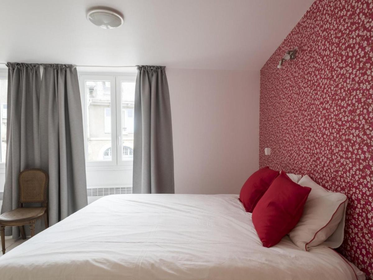 Lovely Holiday Home Near Joset Alain Dun-sur-Meuse Buitenkant foto