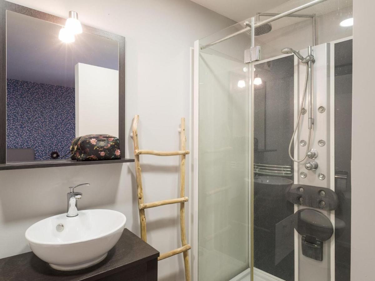 Lovely Holiday Home Near Joset Alain Dun-sur-Meuse Buitenkant foto