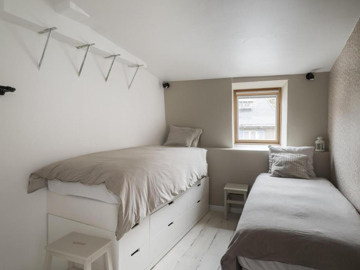 Lovely Holiday Home Near Joset Alain Dun-sur-Meuse Buitenkant foto