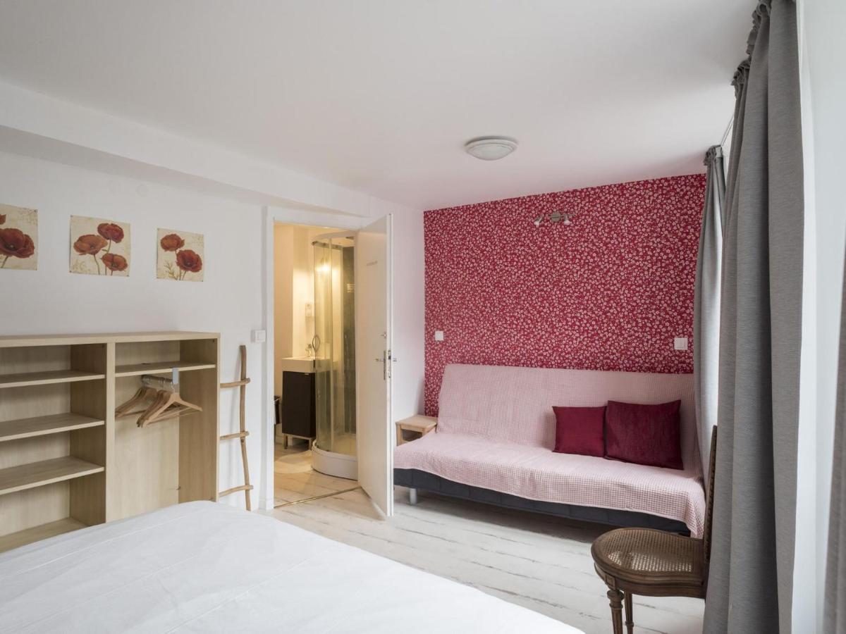 Lovely Holiday Home Near Joset Alain Dun-sur-Meuse Buitenkant foto