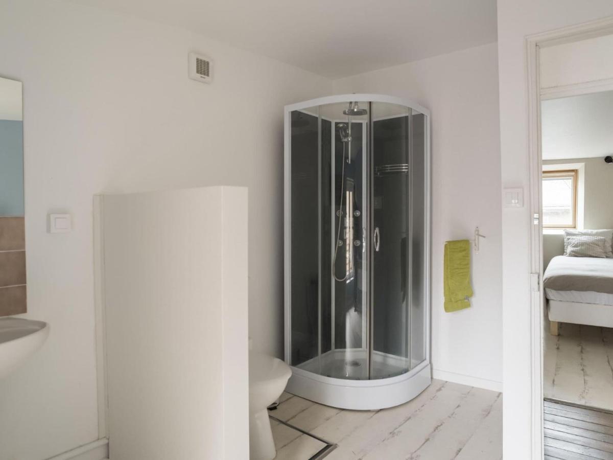 Lovely Holiday Home Near Joset Alain Dun-sur-Meuse Buitenkant foto