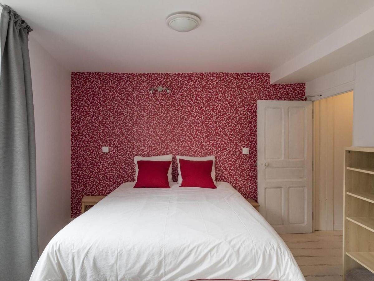 Lovely Holiday Home Near Joset Alain Dun-sur-Meuse Buitenkant foto